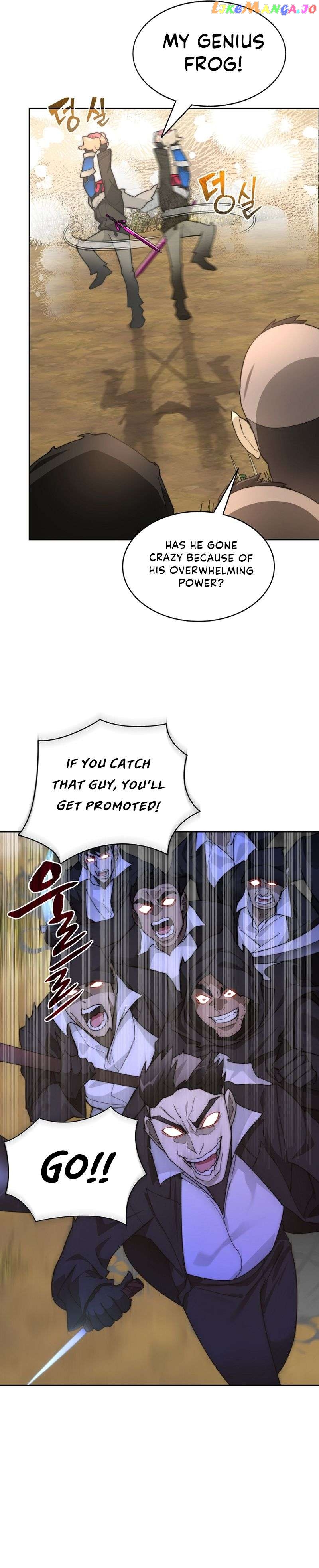Stuck in the Tower Chapter 70 - page 13