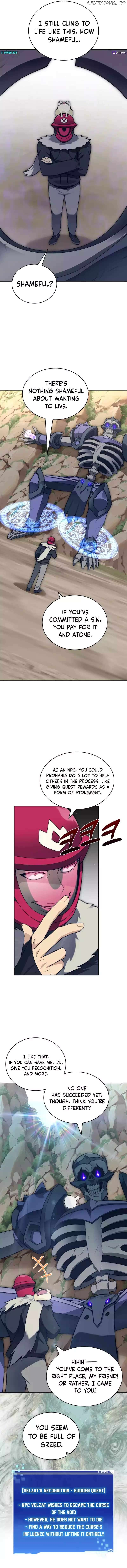 Stuck in the Tower Chapter 96 - page 2