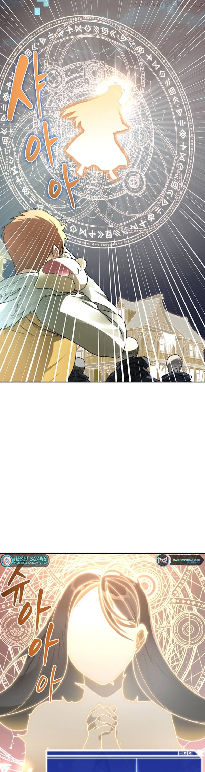 Stuck in the Tower Chapter 34 - page 4