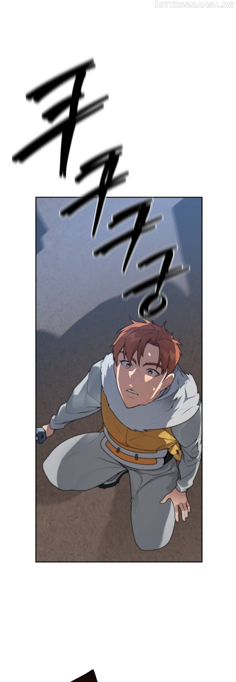 Stuck in the Tower Chapter 34 - page 46