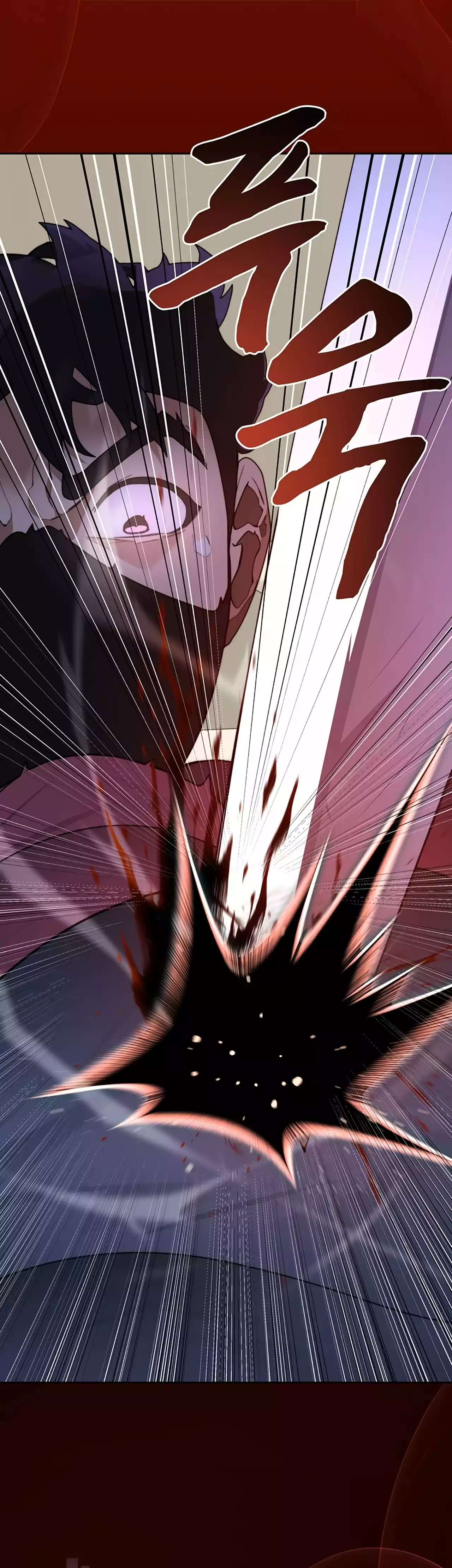 Stuck in the Tower Chapter 65 - page 31