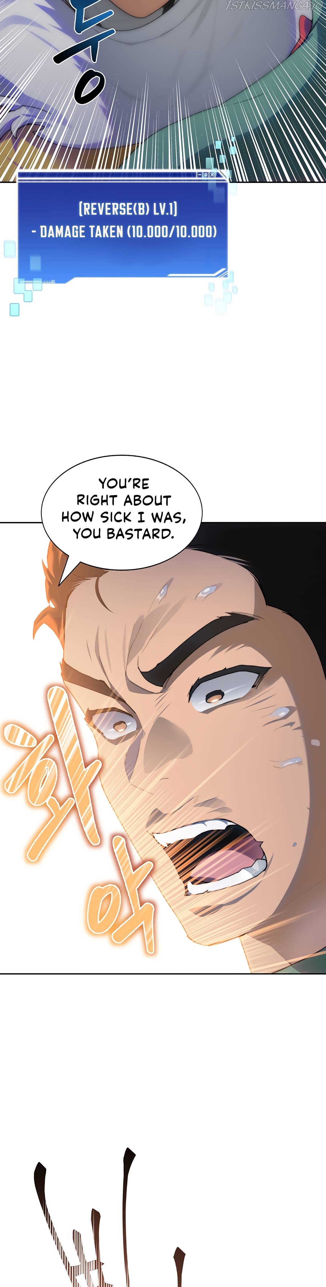 Stuck in the Tower Chapter 28 - page 28
