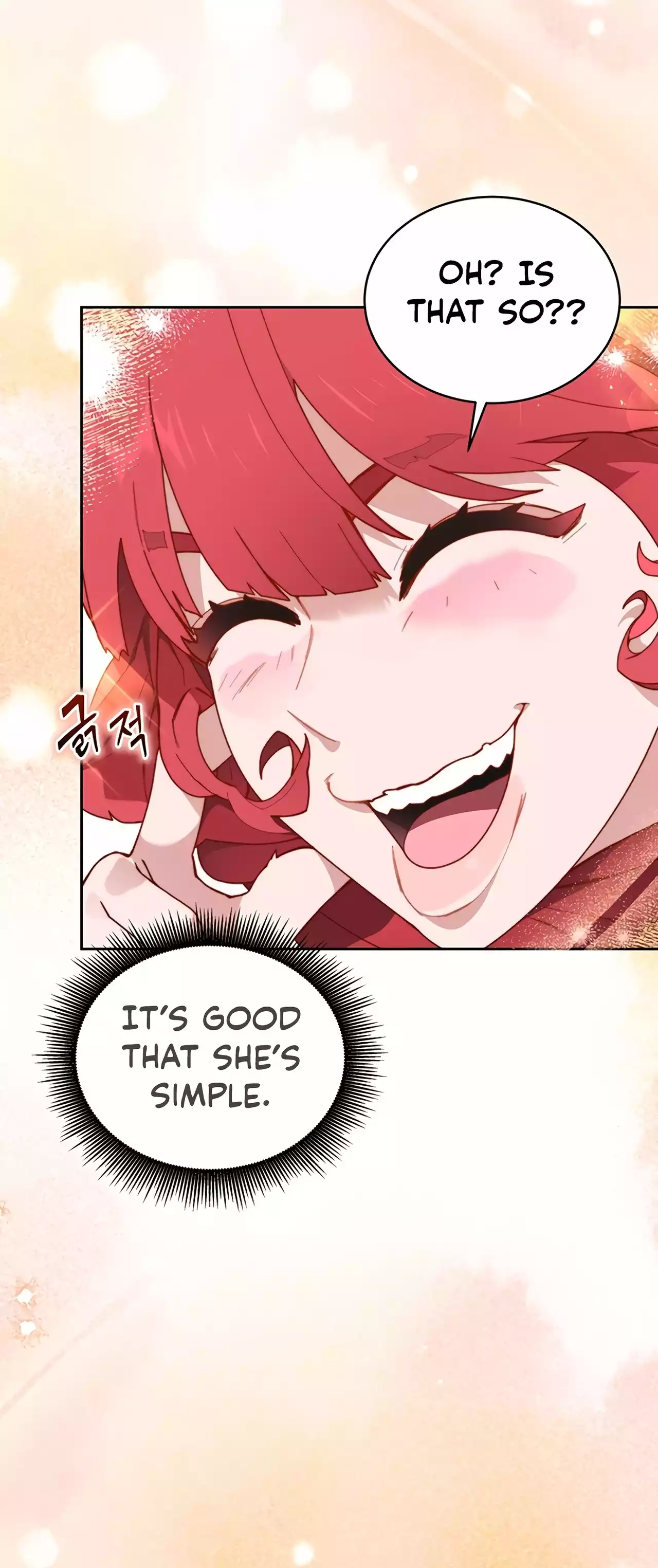 Stuck in the Tower Chapter 63 - page 35