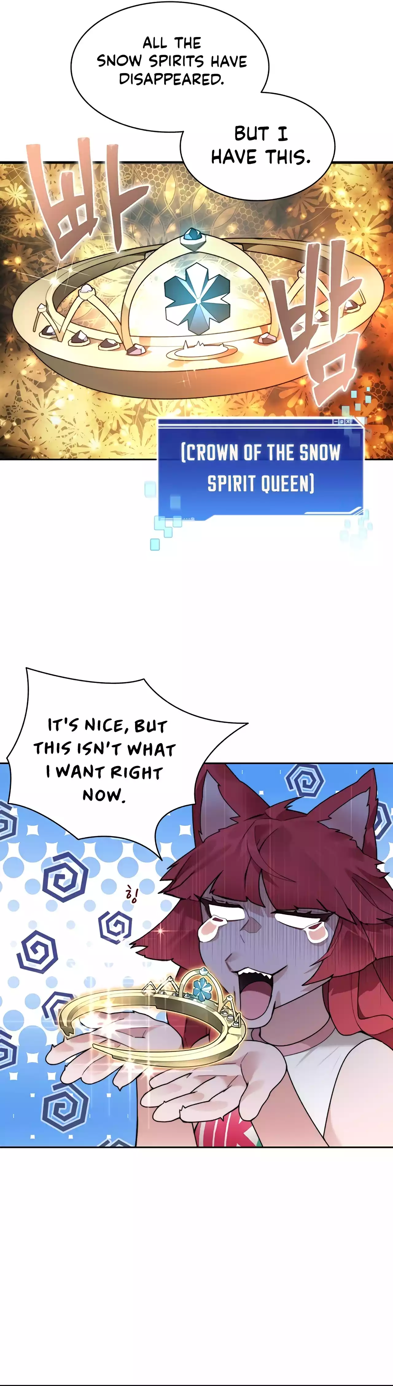 Stuck in the Tower Chapter 63 - page 39