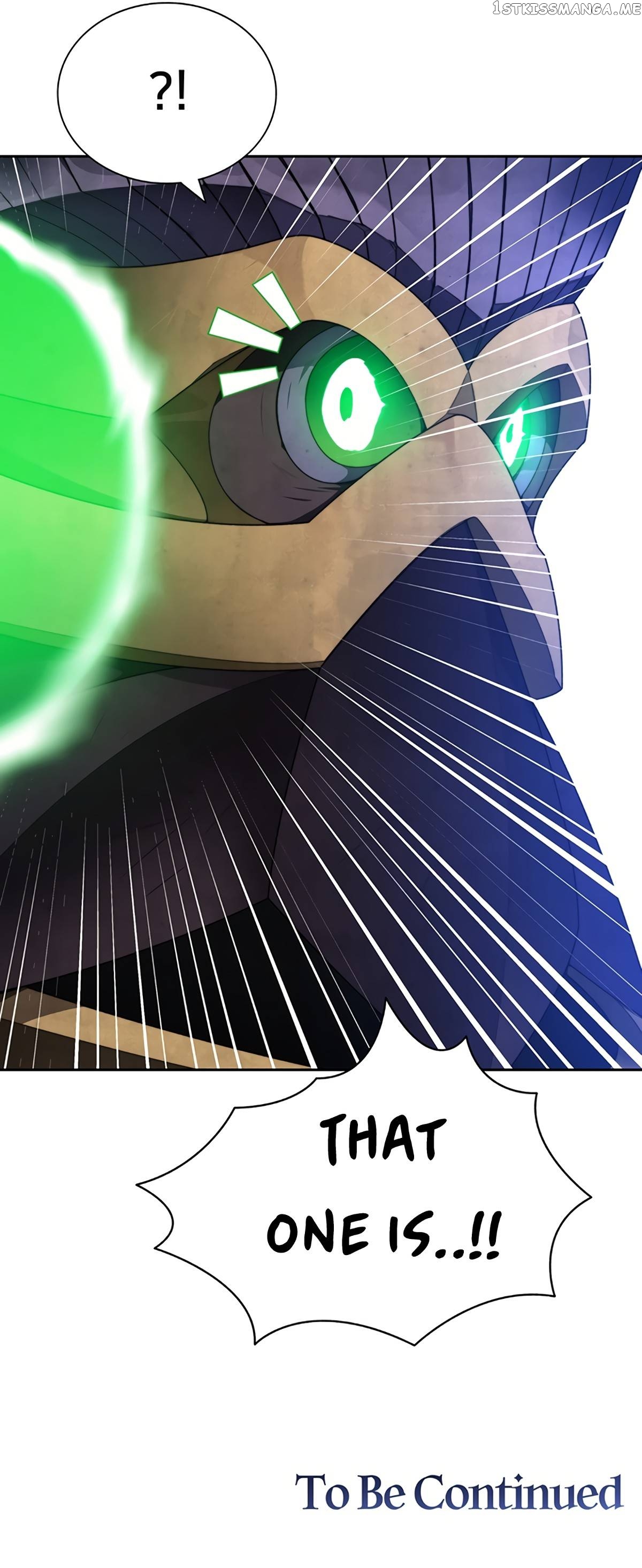 Stuck in the Tower Chapter 38 - page 31