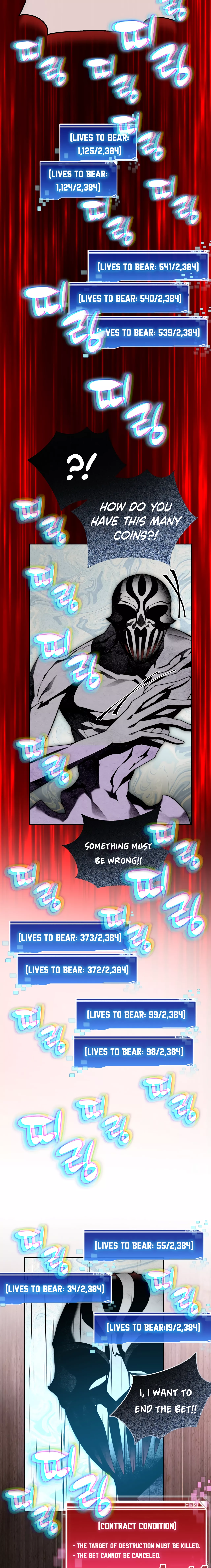 Stuck in the Tower Chapter 102 - page 24