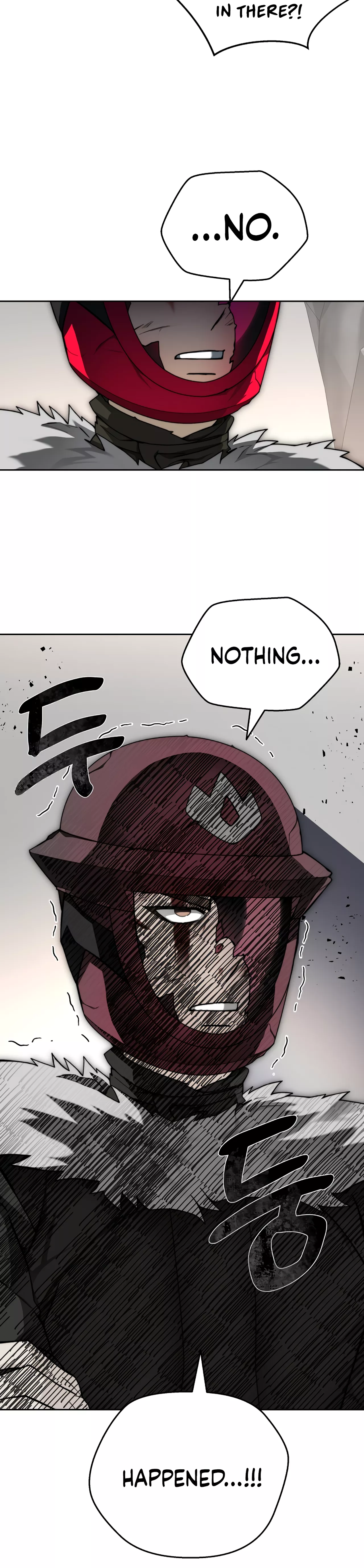 Stuck in the Tower Chapter 102 - page 29