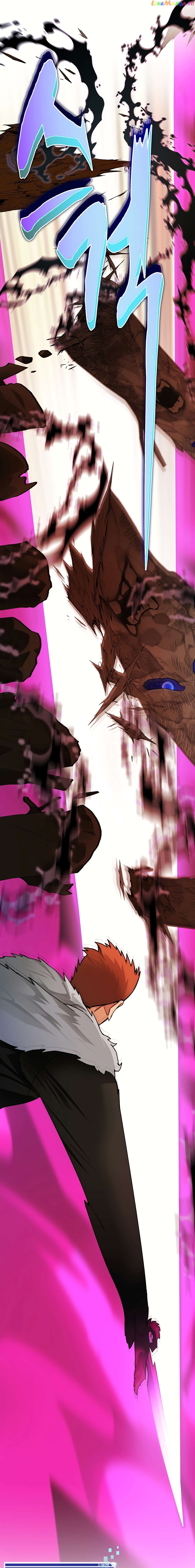 Stuck in the Tower Chapter 58 - page 15