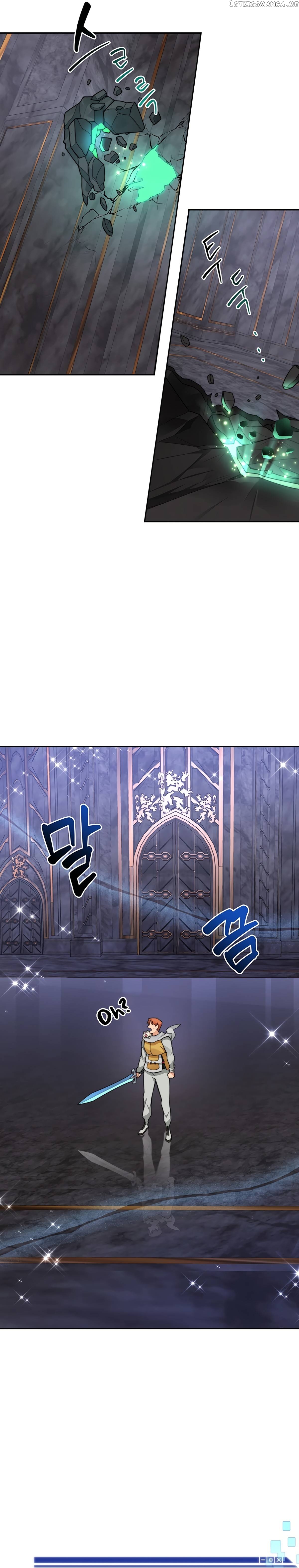 Stuck in the Tower Chapter 40 - page 4