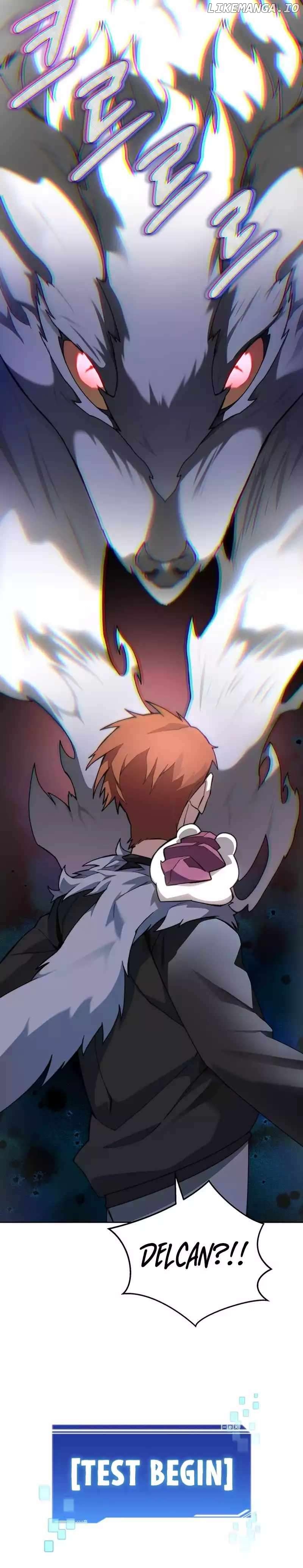 Stuck in the Tower Chapter 81 - page 25