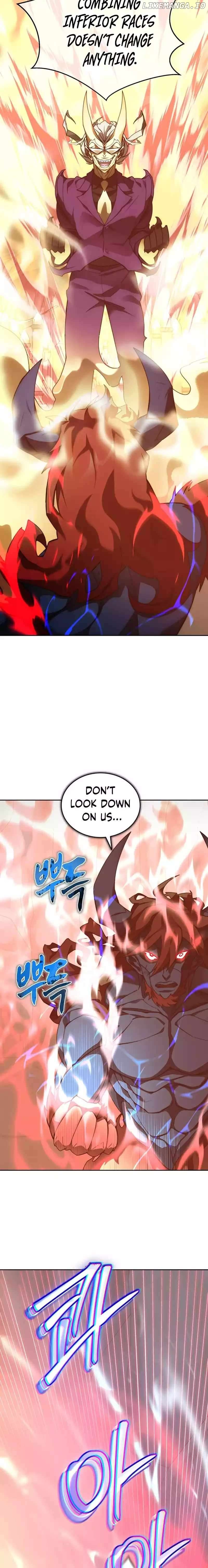 Stuck in the Tower Chapter 81 - page 3