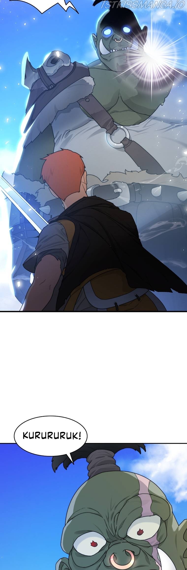 Stuck in the Tower Chapter 10 - page 32