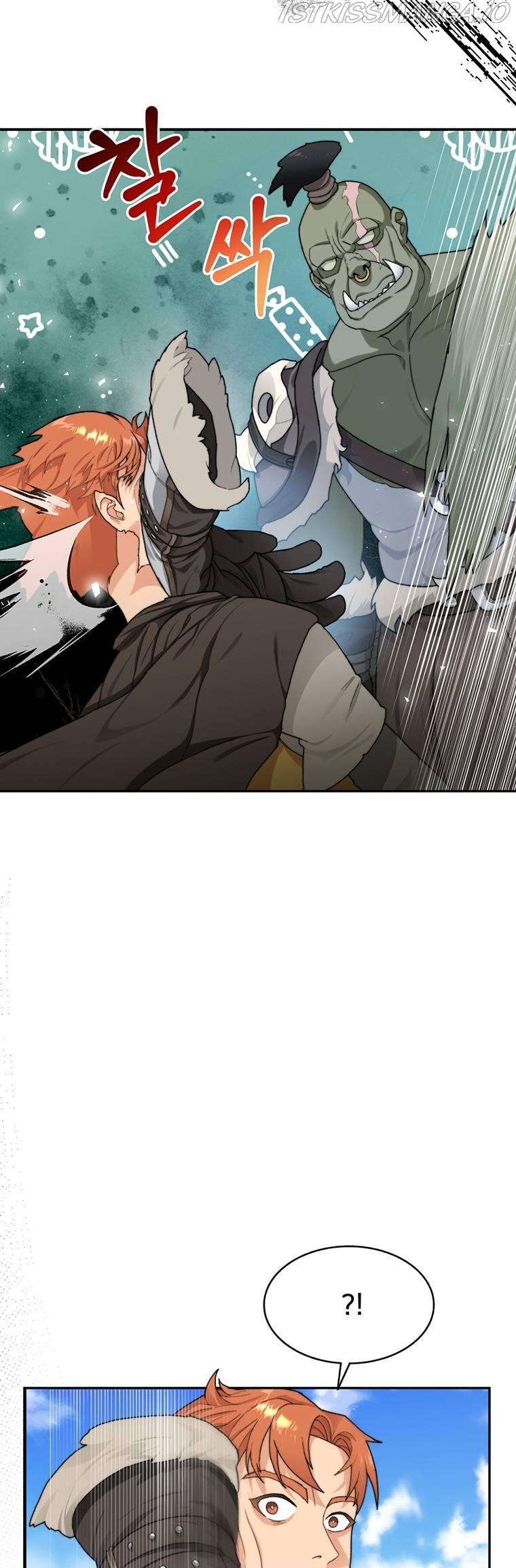 Stuck in the Tower Chapter 10 - page 34