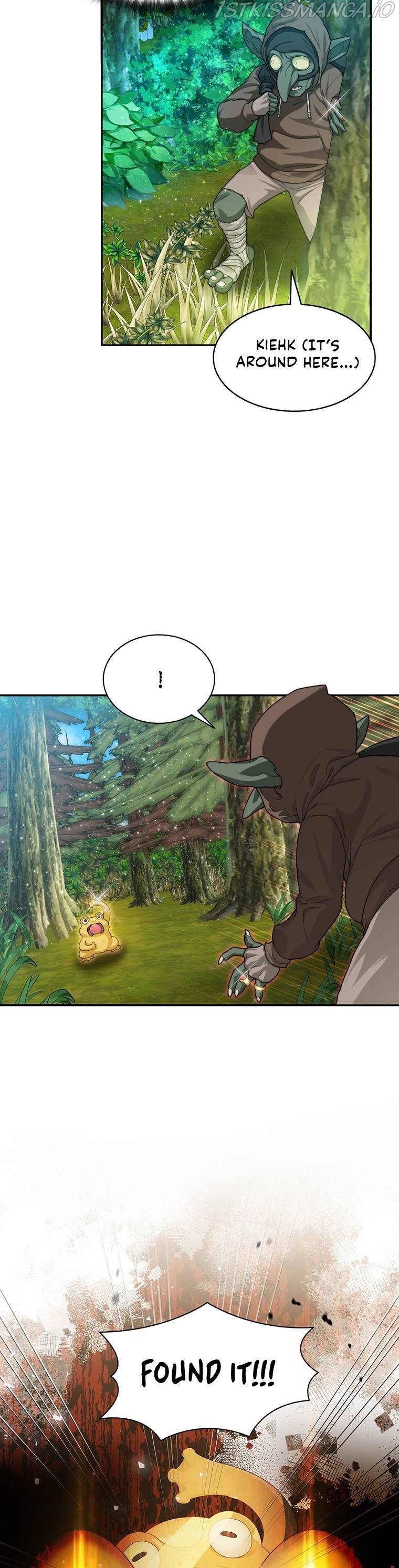 Stuck in the Tower Chapter 10 - page 4