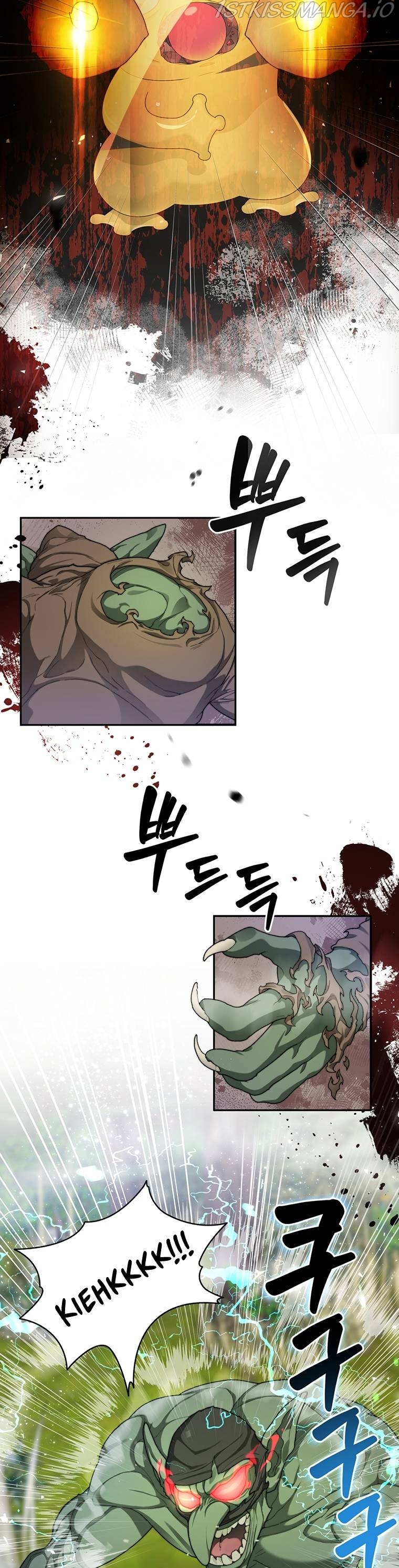 Stuck in the Tower Chapter 10 - page 5