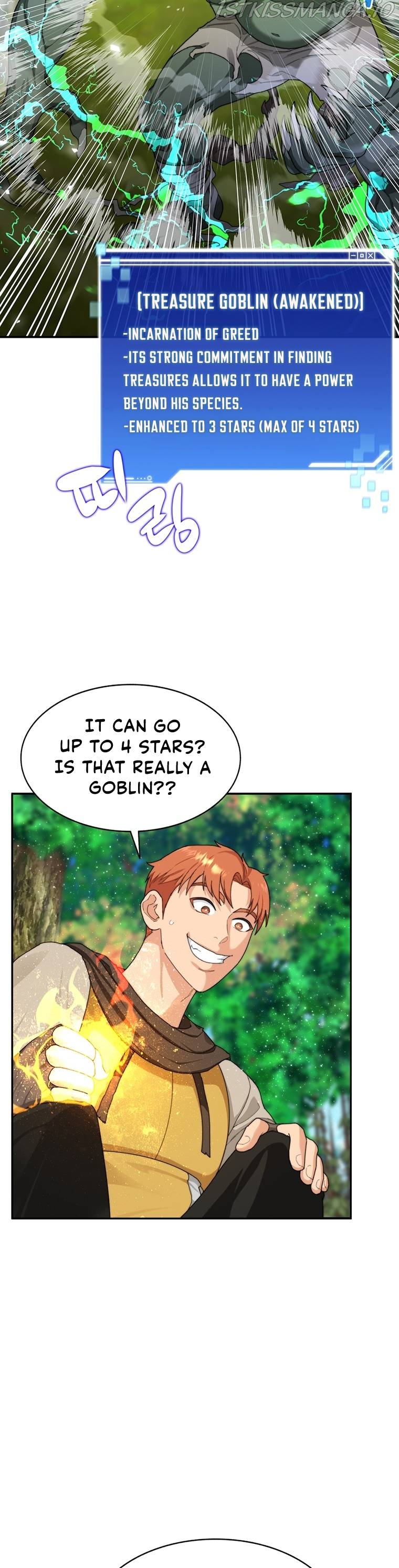 Stuck in the Tower Chapter 10 - page 6