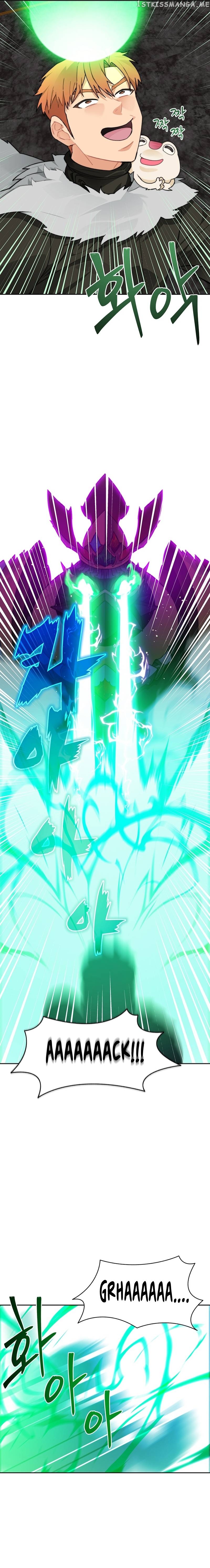 Stuck in the Tower Chapter 42 - page 12