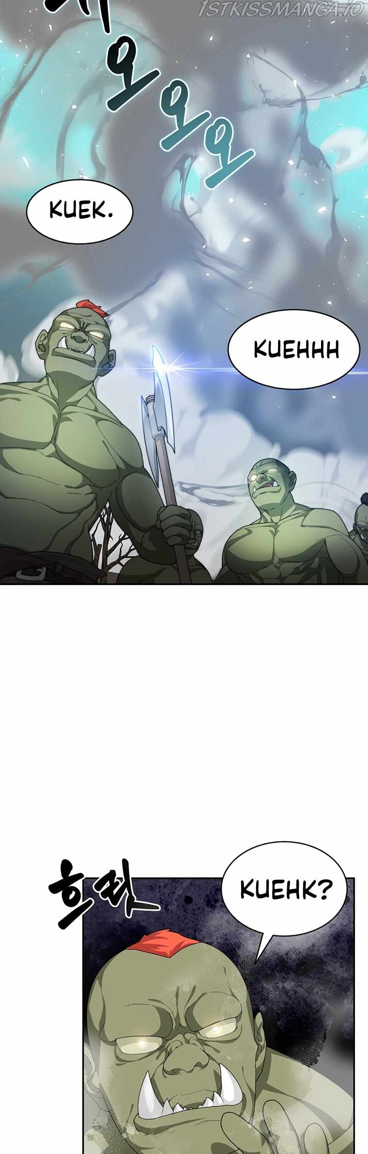 Stuck in the Tower Chapter 11 - page 22