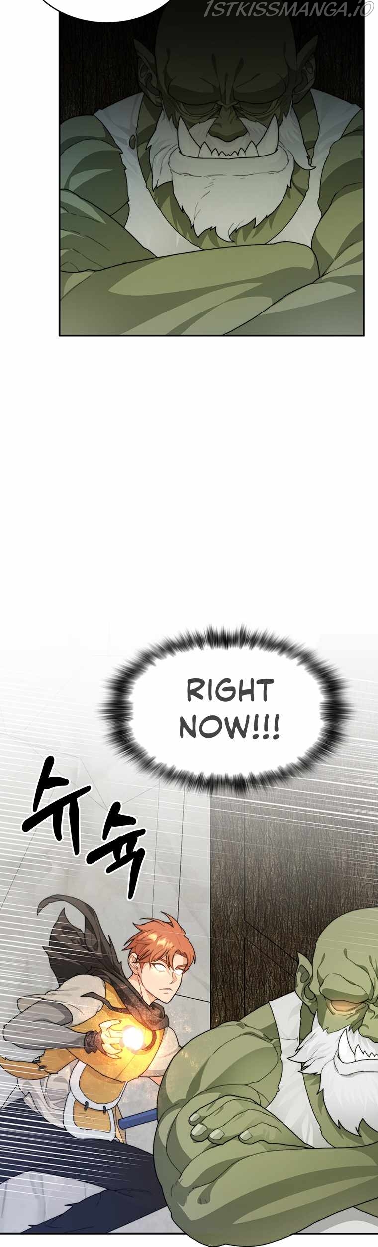 Stuck in the Tower Chapter 11 - page 42