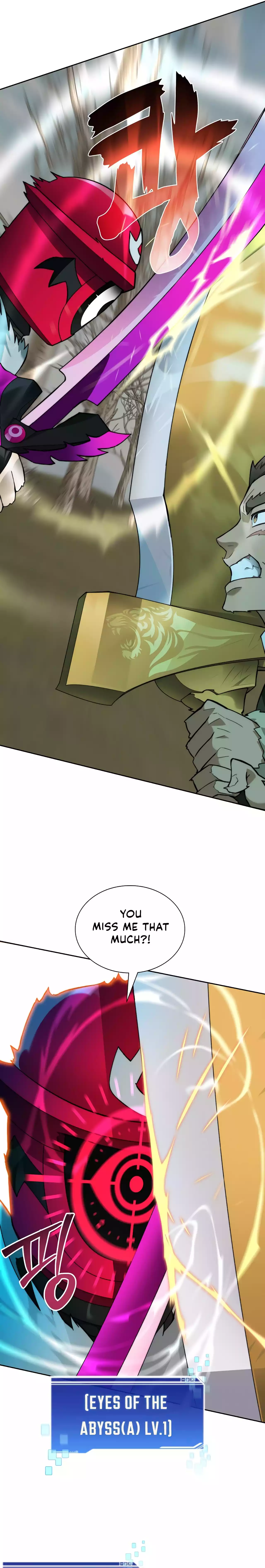Stuck in the Tower Chapter 75 - page 4