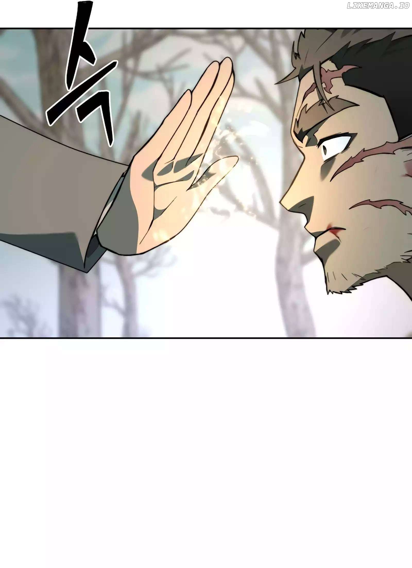Stuck in the Tower Chapter 76 - page 14
