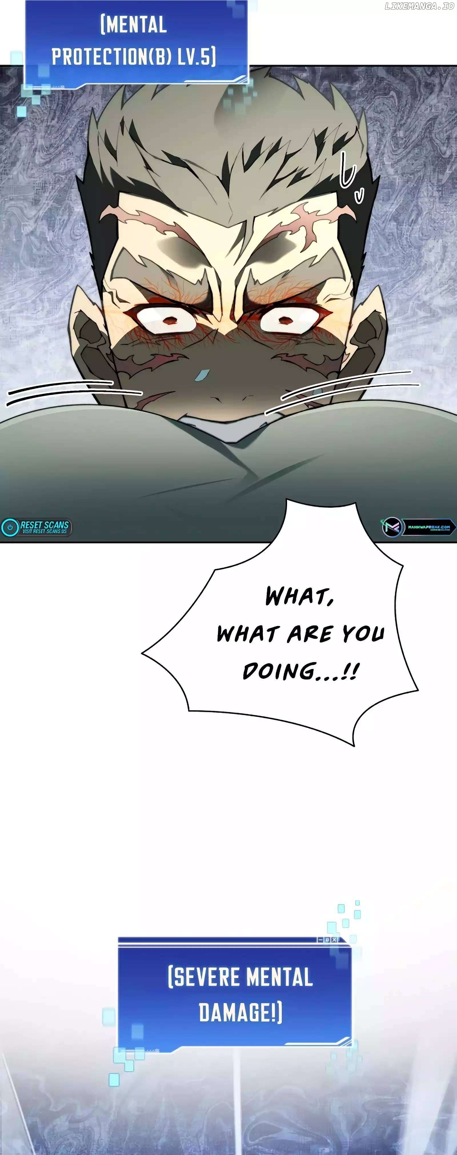 Stuck in the Tower Chapter 76 - page 29