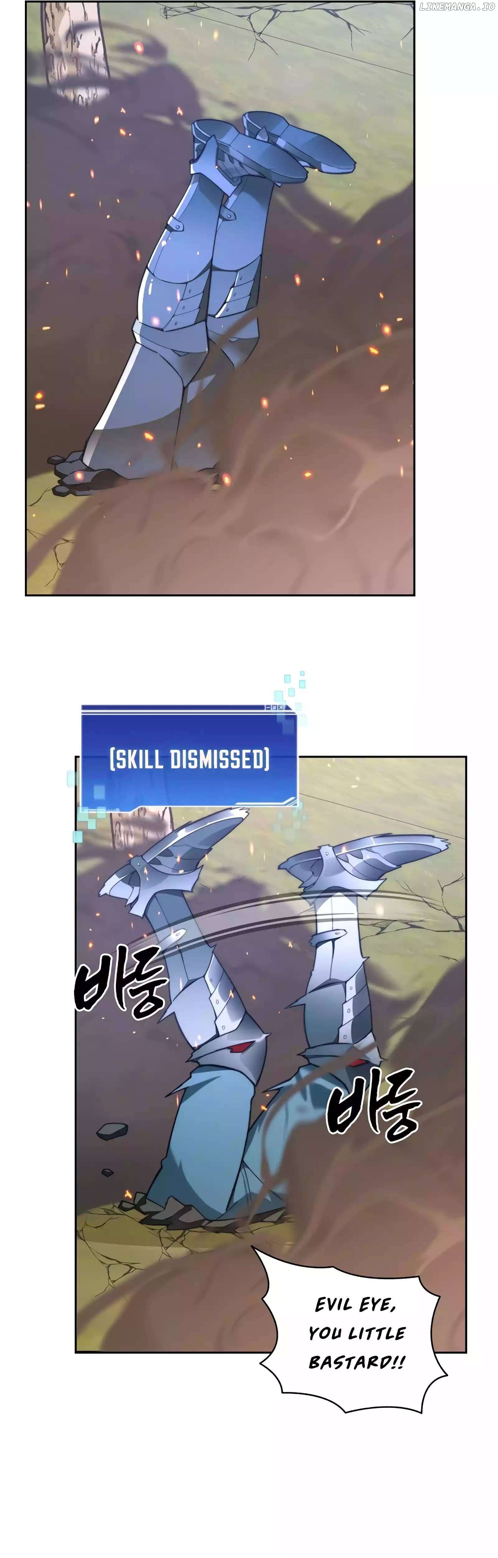 Stuck in the Tower Chapter 76 - page 3