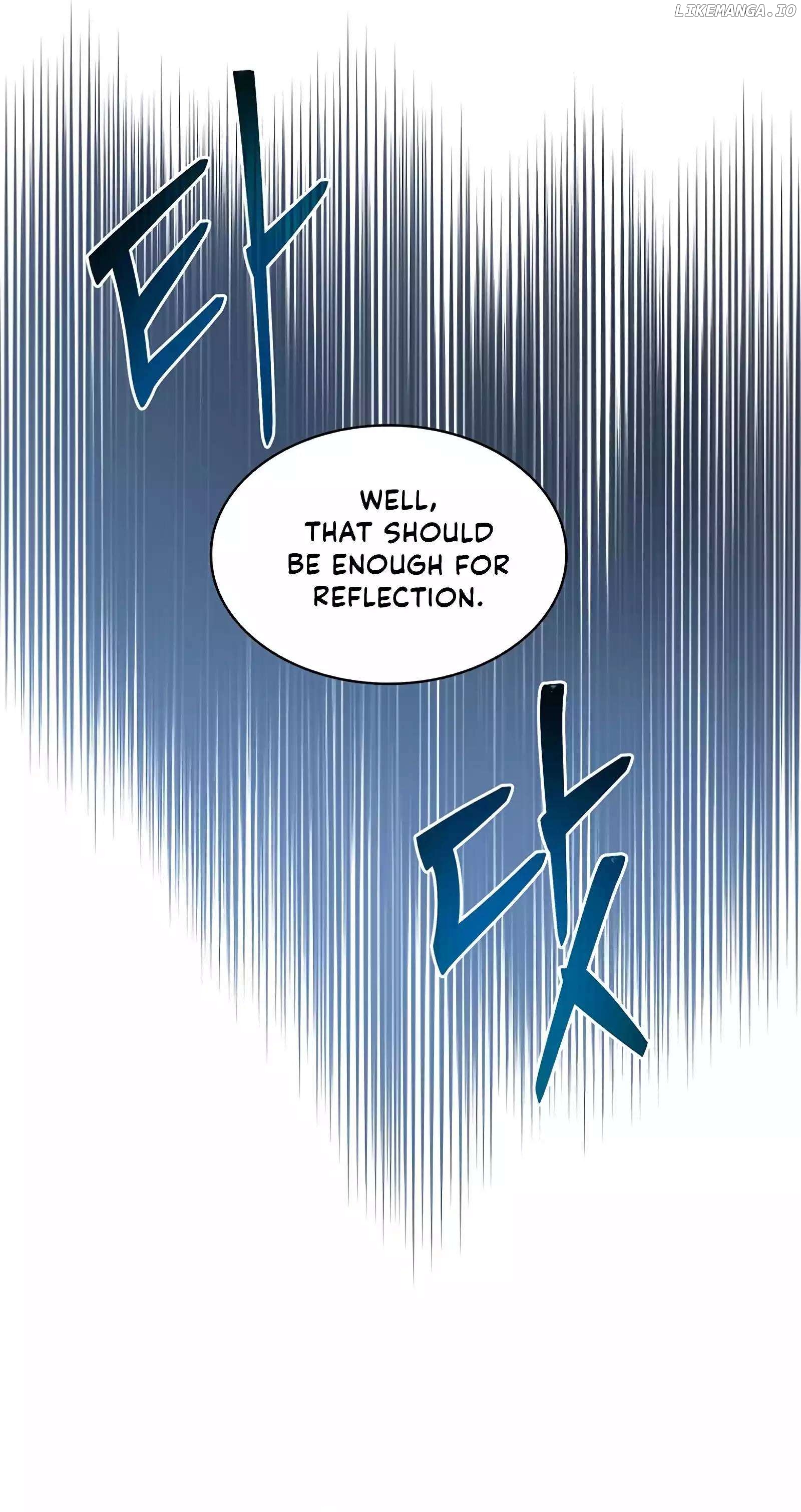 Stuck in the Tower Chapter 76 - page 46