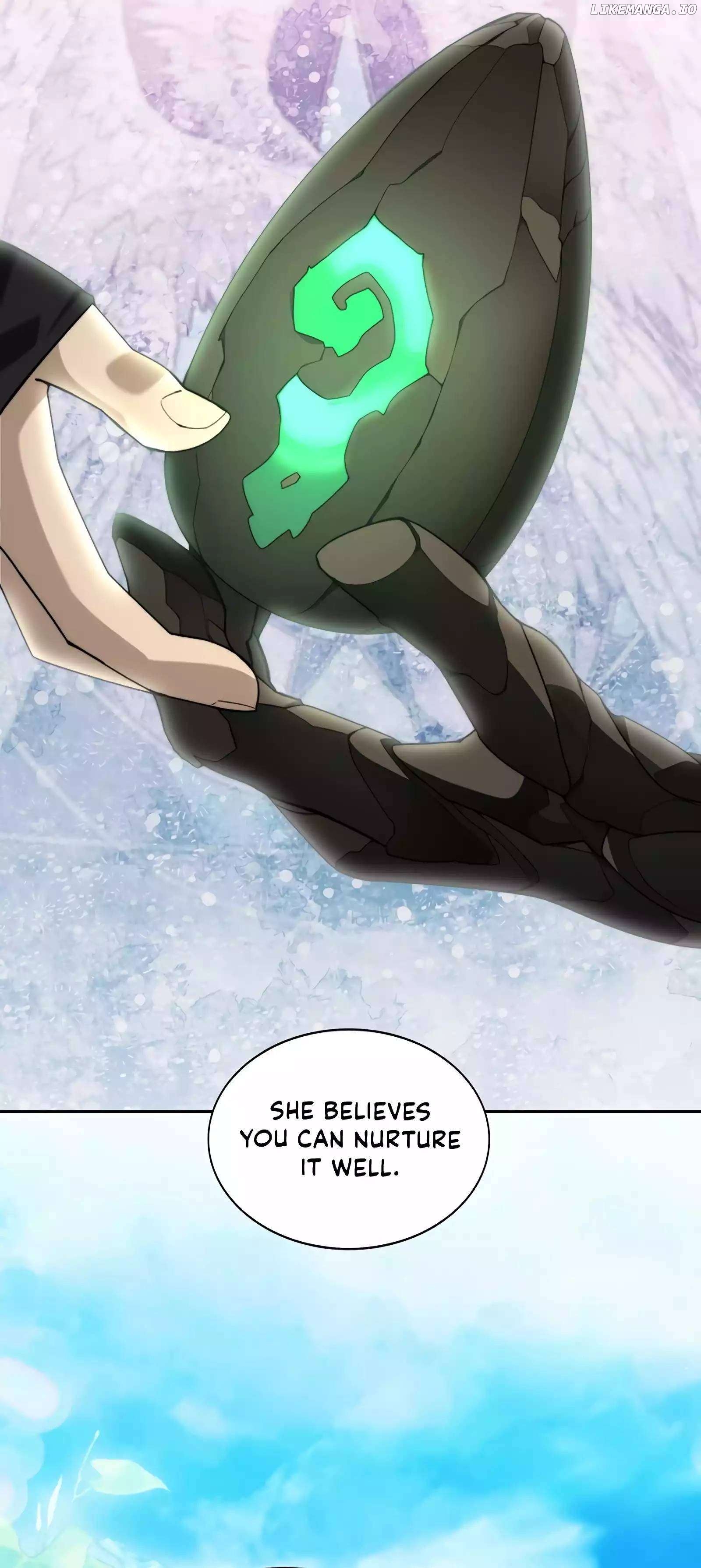 Stuck in the Tower Chapter 76 - page 53
