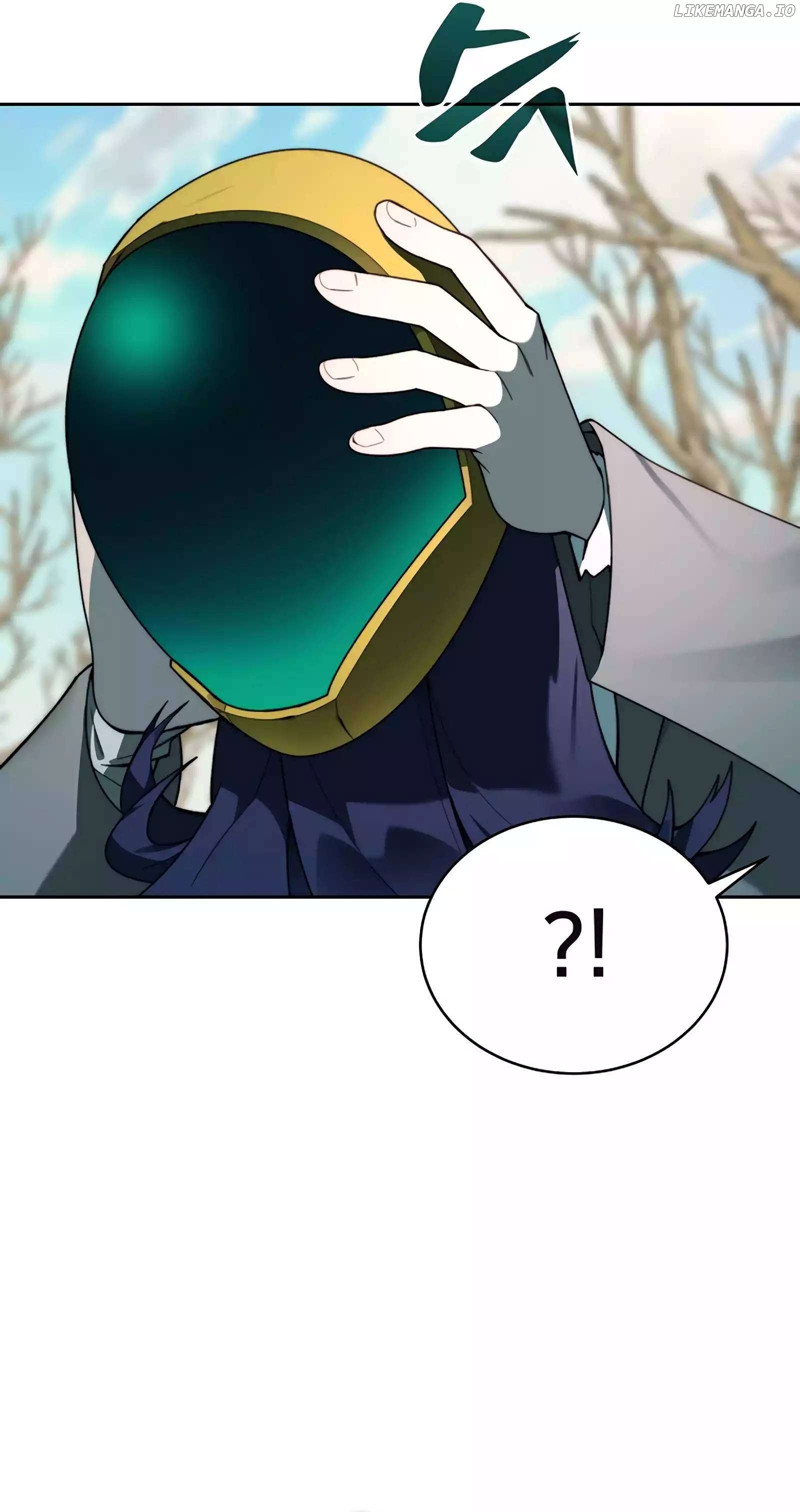 Stuck in the Tower Chapter 76 - page 64