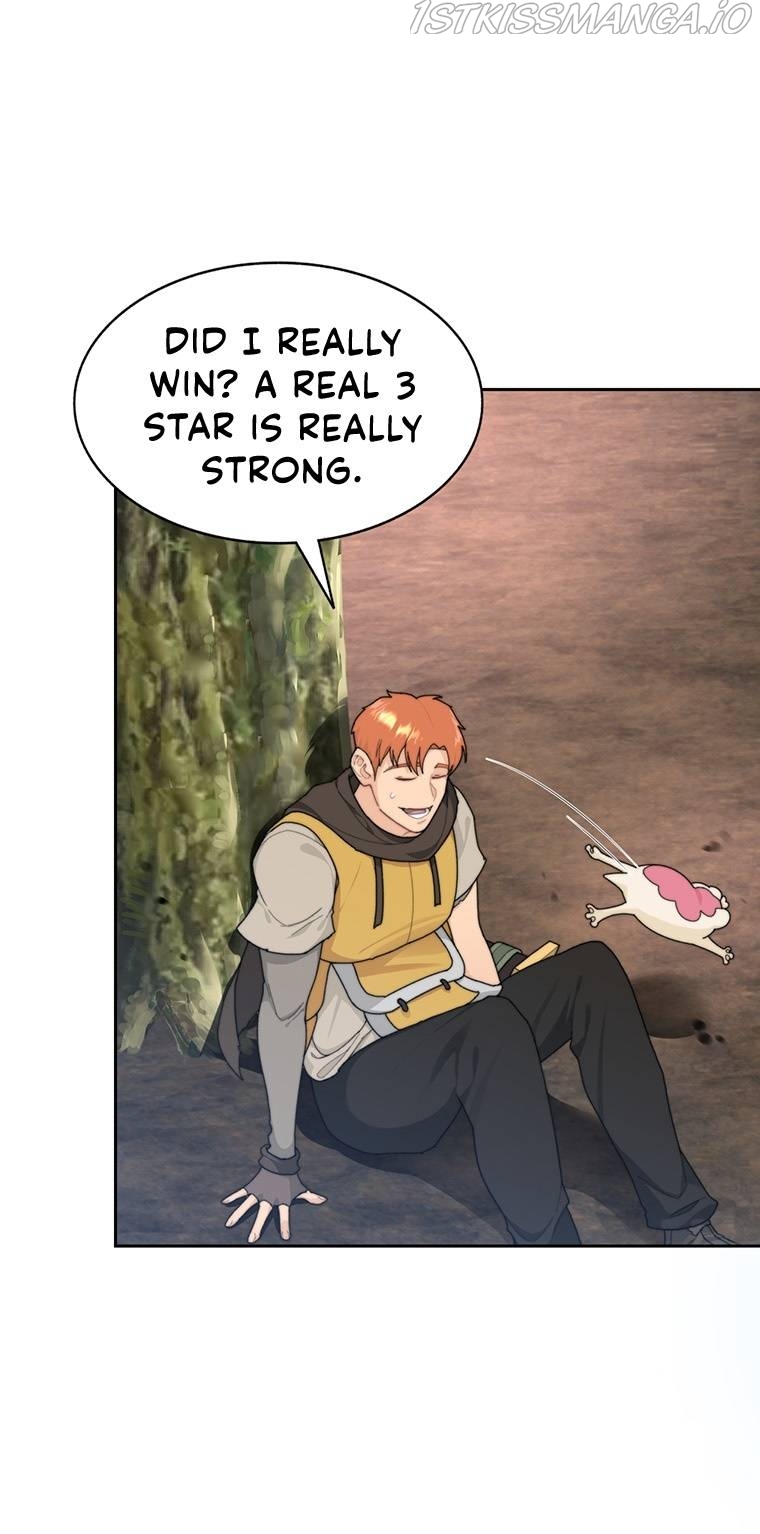 Stuck in the Tower Chapter 13 - page 10