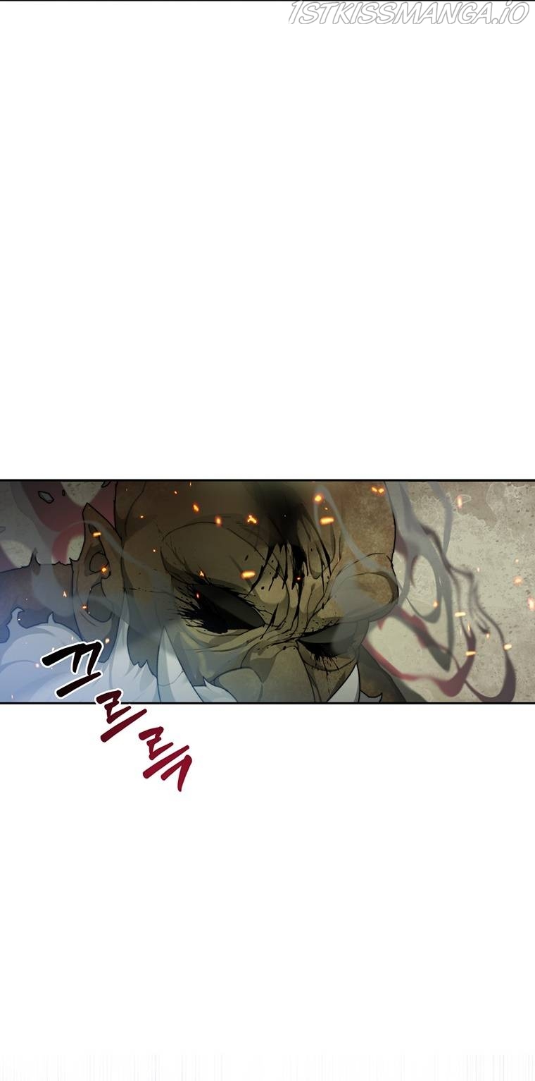 Stuck in the Tower Chapter 13 - page 3
