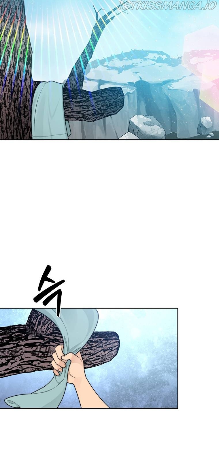 Stuck in the Tower Chapter 13 - page 33