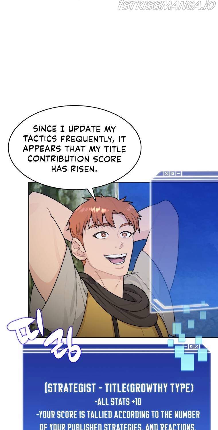 Stuck in the Tower Chapter 13 - page 41