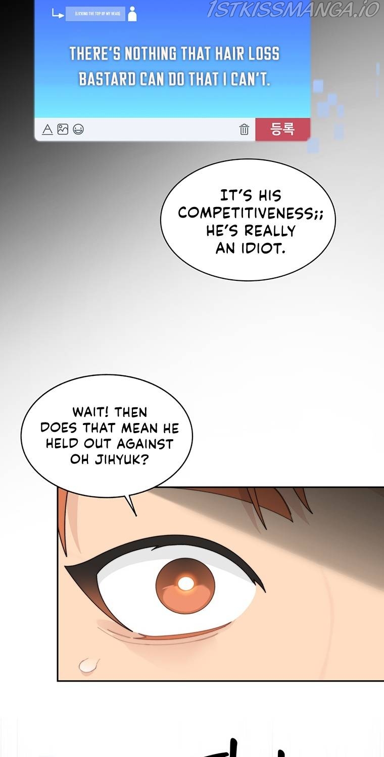 Stuck in the Tower Chapter 13 - page 47