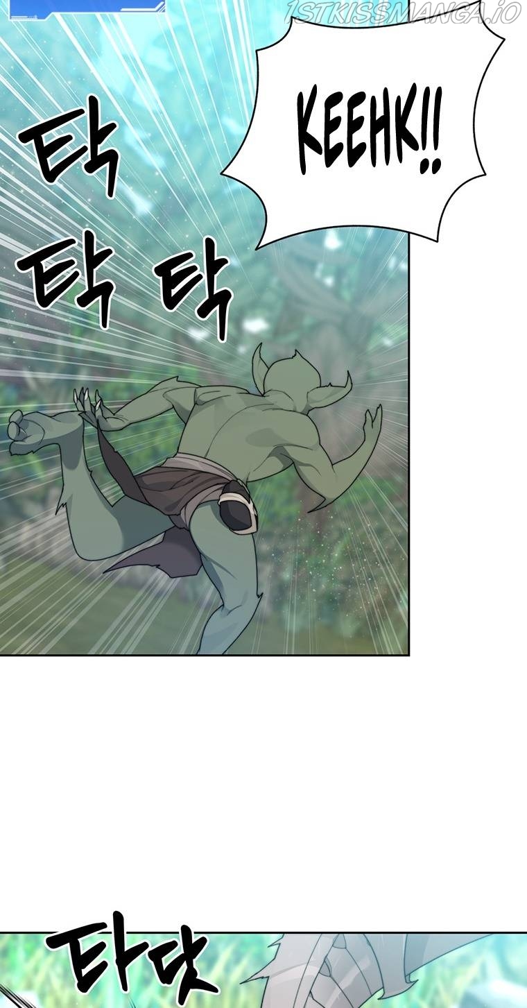 Stuck in the Tower Chapter 13 - page 57