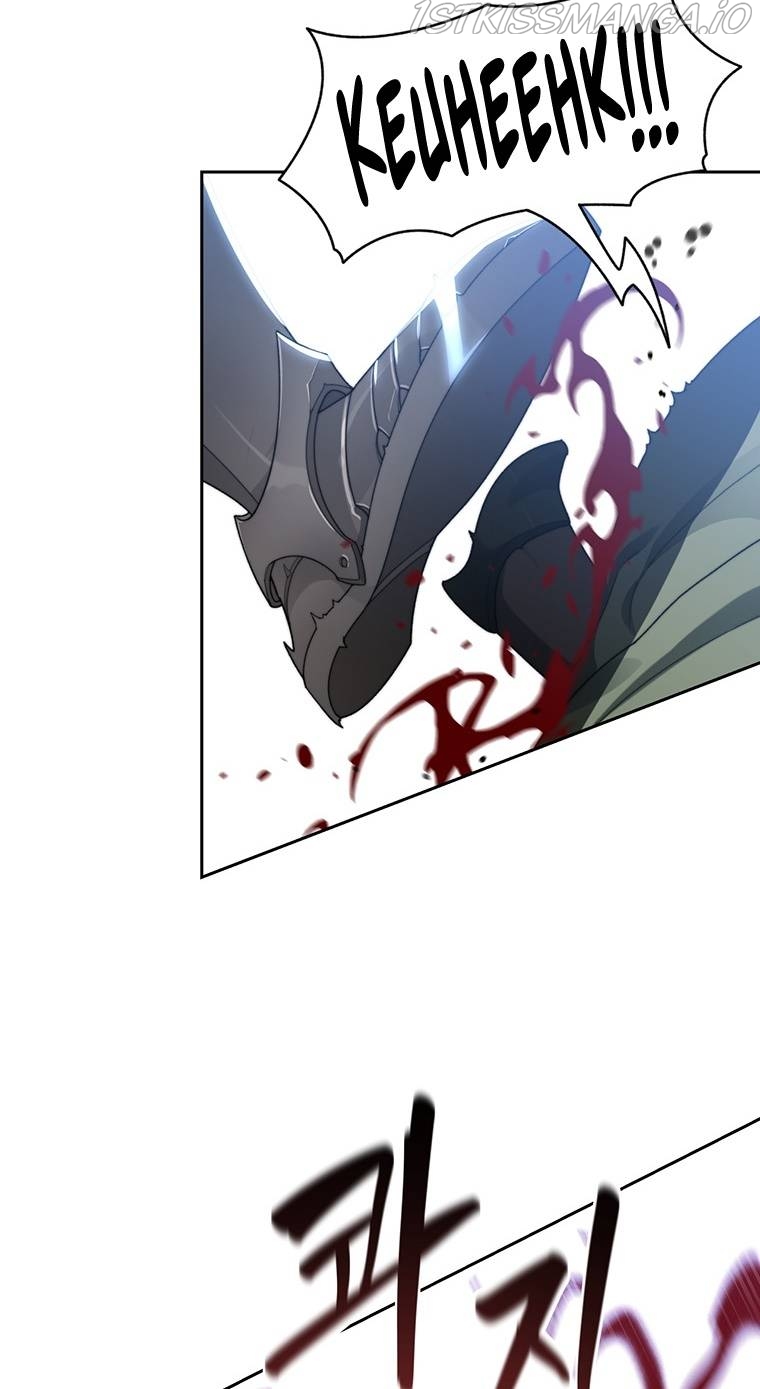 Stuck in the Tower Chapter 13 - page 62