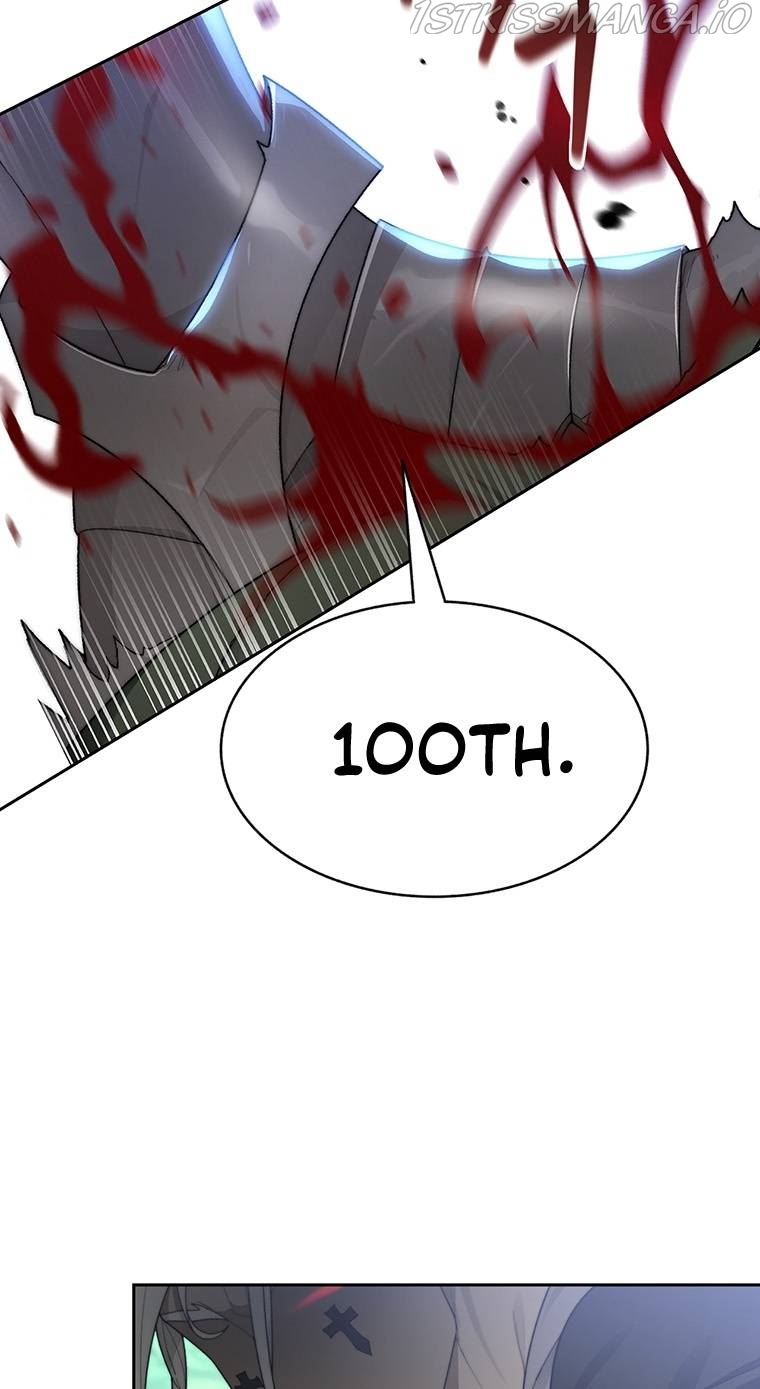 Stuck in the Tower Chapter 13 - page 63