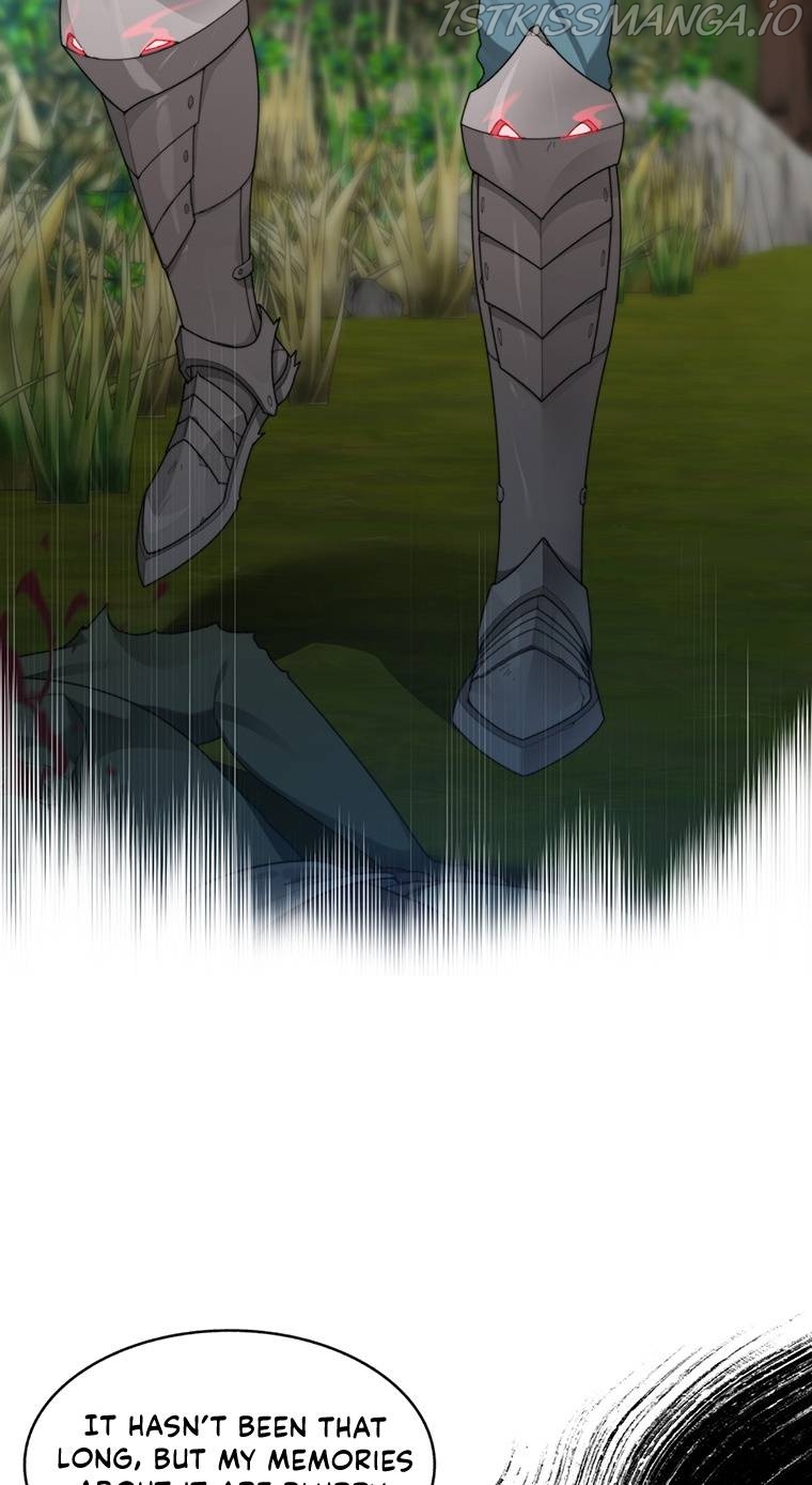 Stuck in the Tower Chapter 13 - page 66