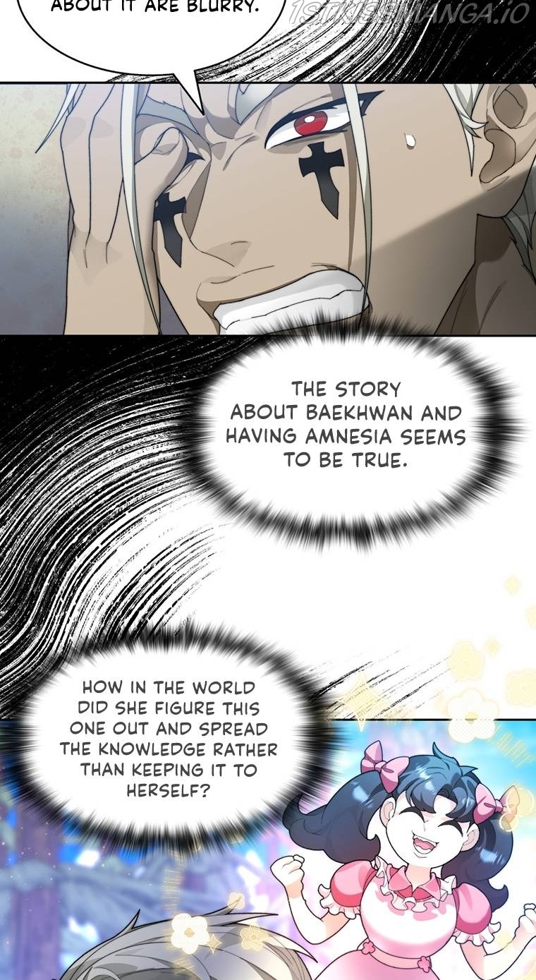 Stuck in the Tower Chapter 13 - page 67