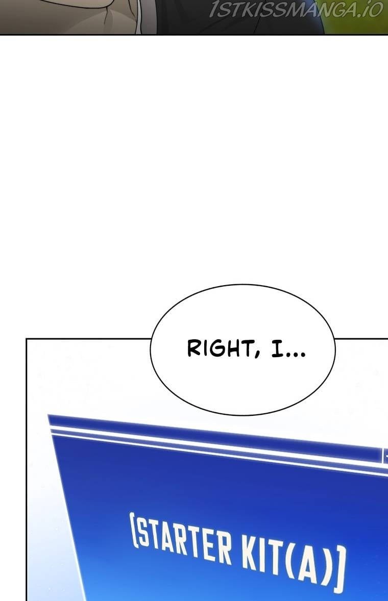 Stuck in the Tower Chapter 13 - page 74