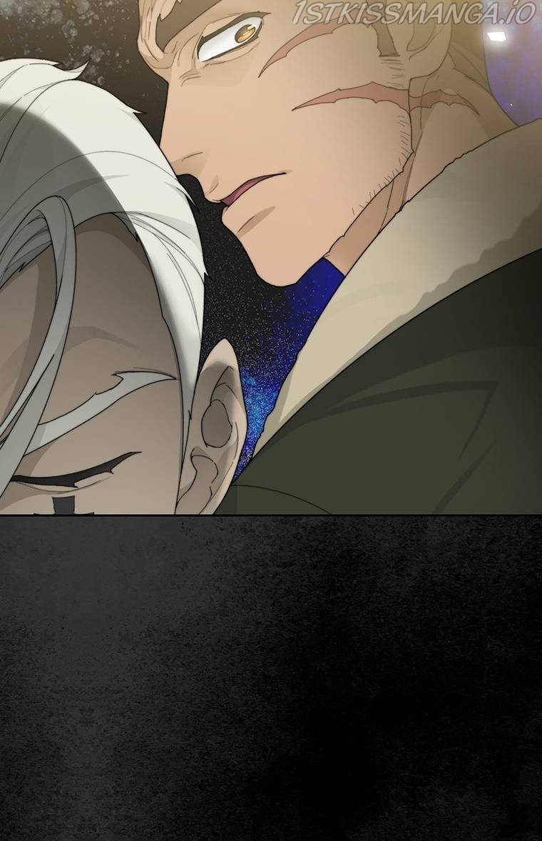 Stuck in the Tower Chapter 13 - page 76