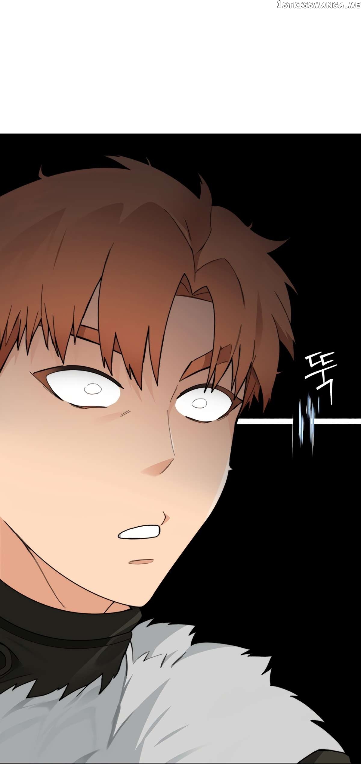 Stuck in the Tower Chapter 45 - page 25
