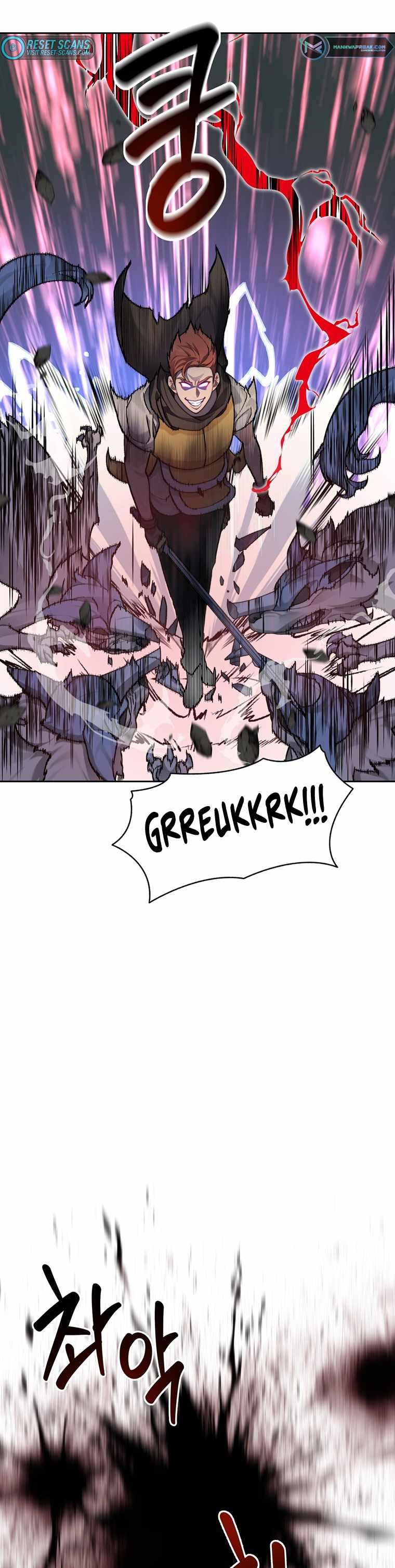 Stuck in the Tower Chapter 14 - page 16