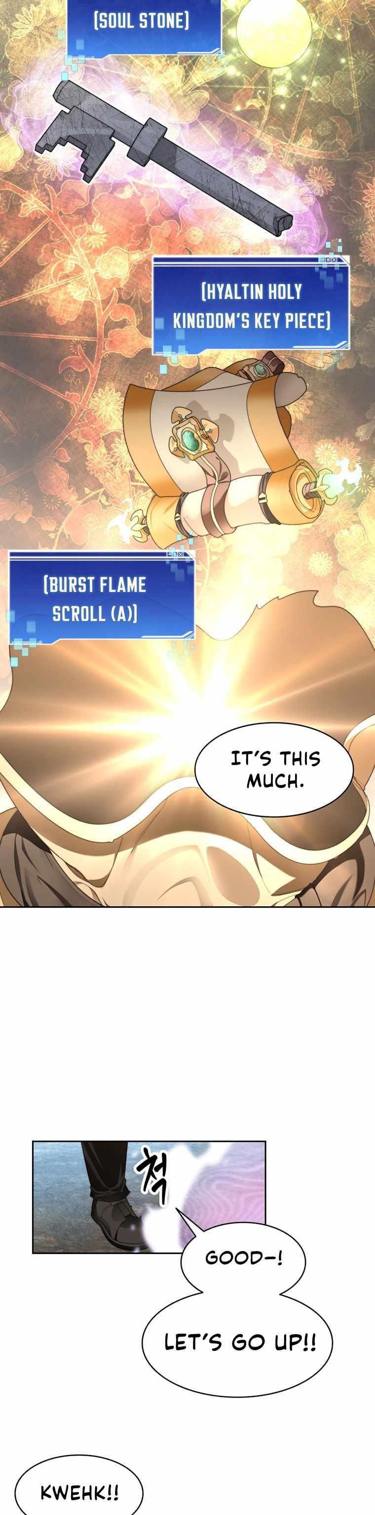 Stuck in the Tower Chapter 14 - page 3