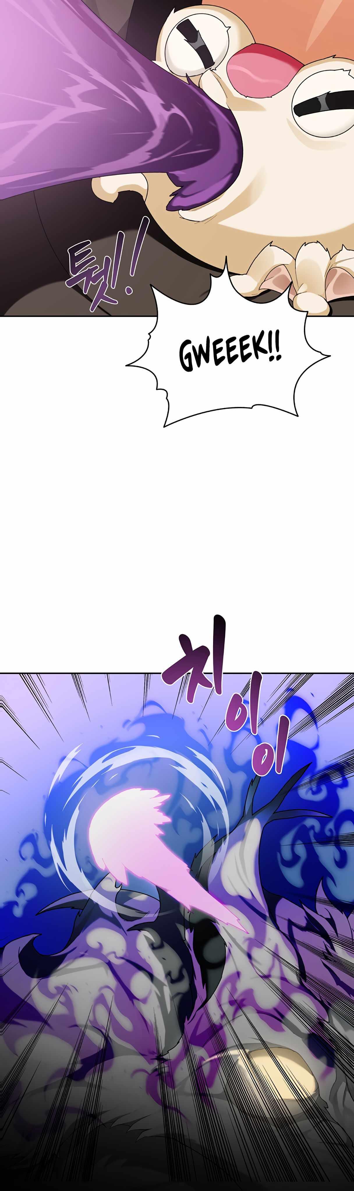 Stuck in the Tower Chapter 17 - page 12