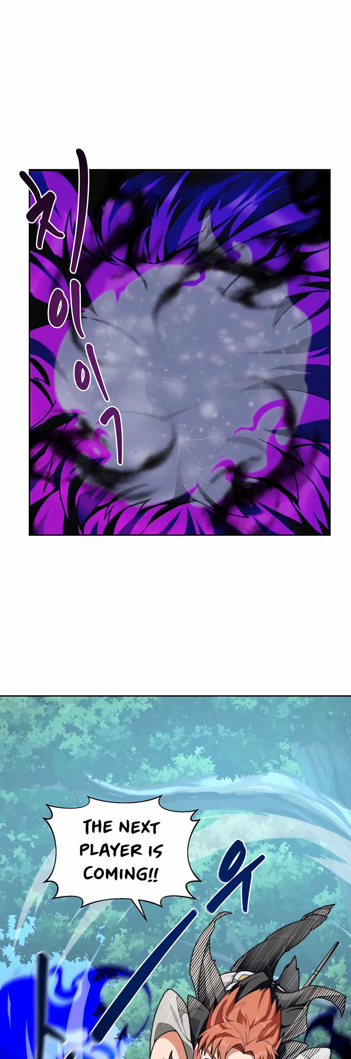 Stuck in the Tower Chapter 17 - page 44