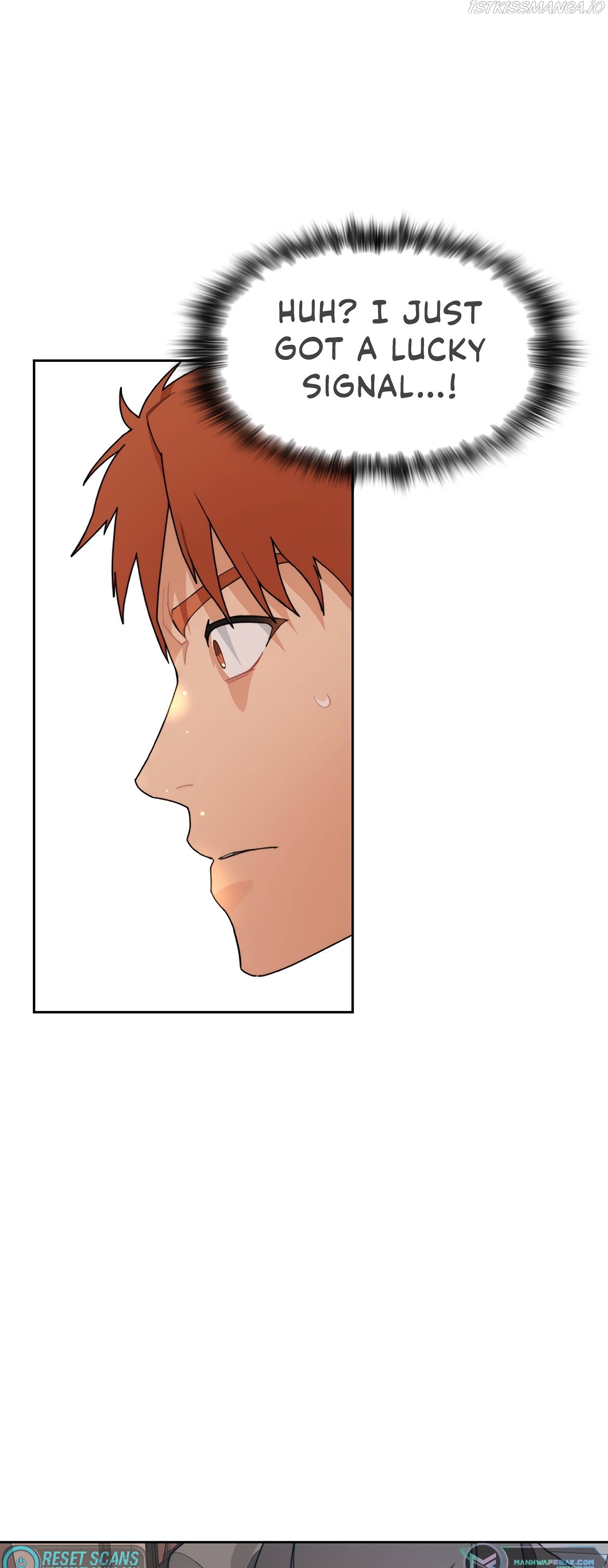 Stuck in the Tower Chapter 20 - page 38