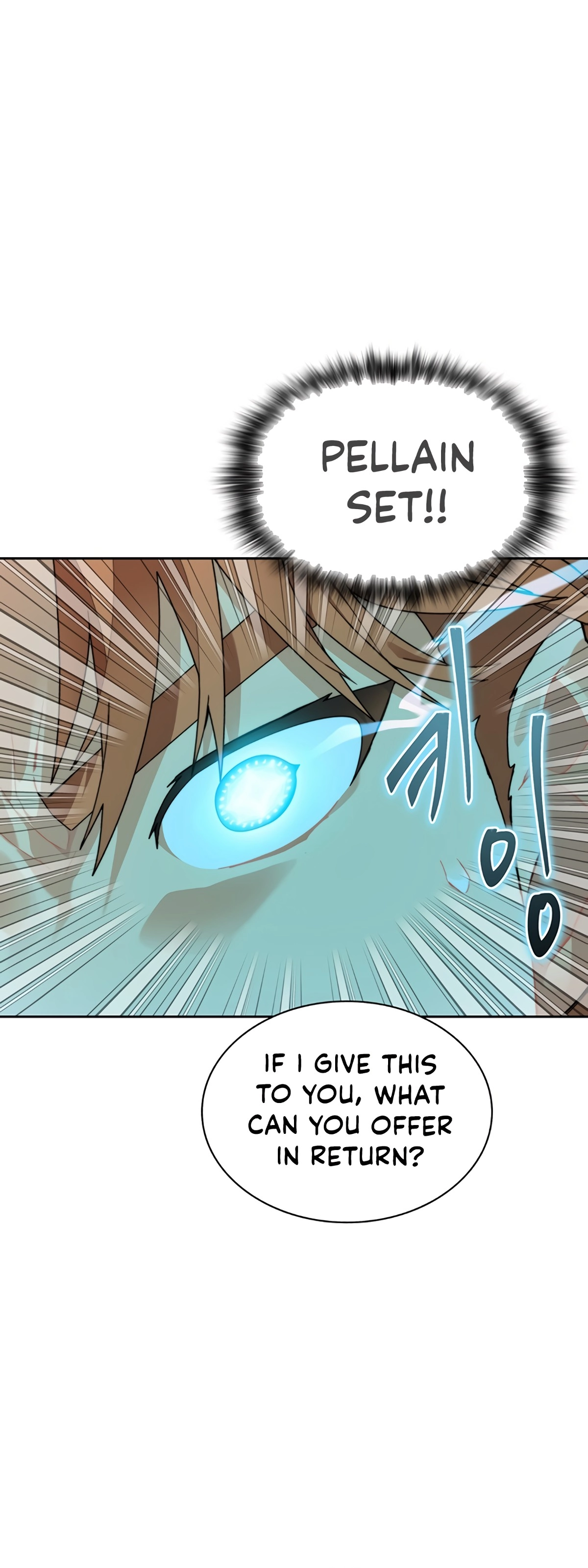 Stuck in the Tower Chapter 53 - page 46