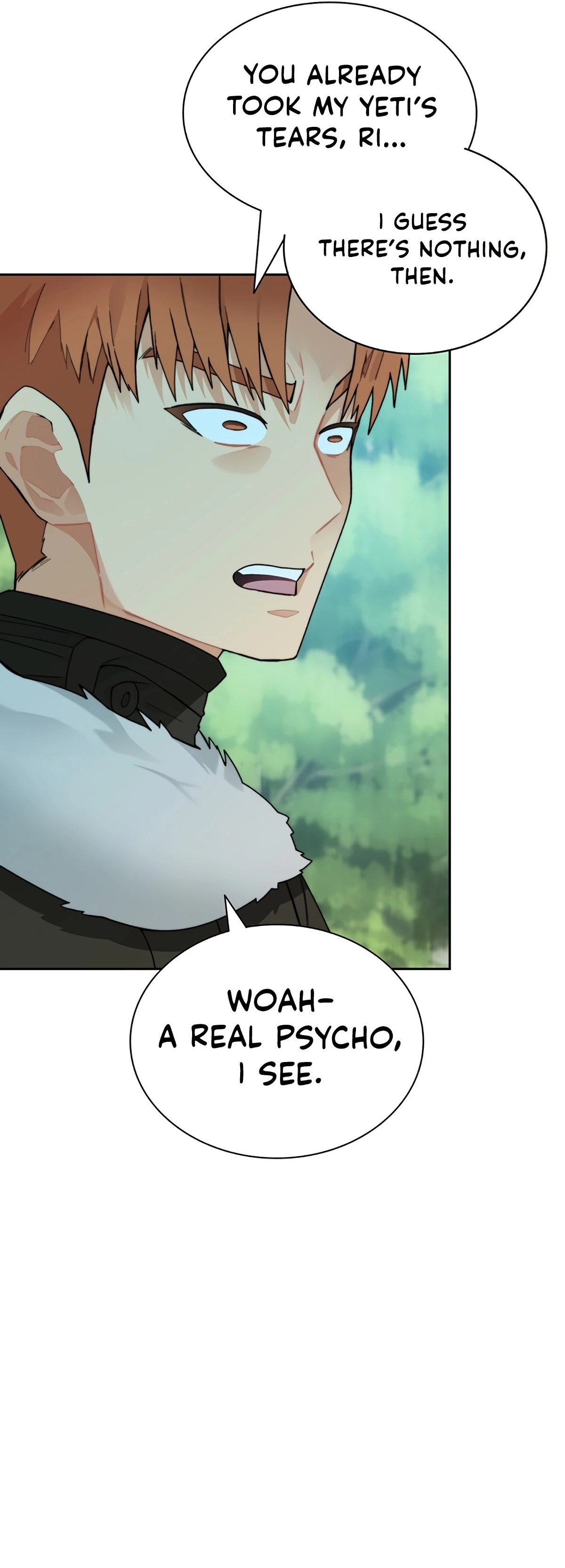 Stuck in the Tower Chapter 53 - page 47